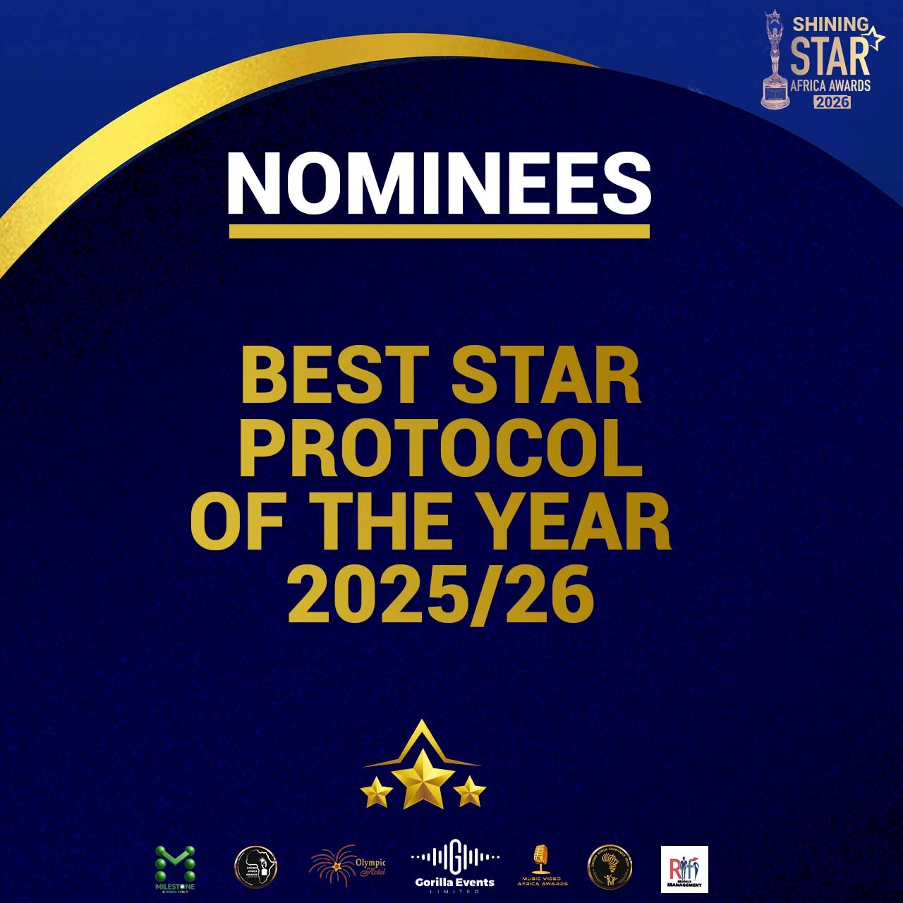 Best Star Protocol of the Year